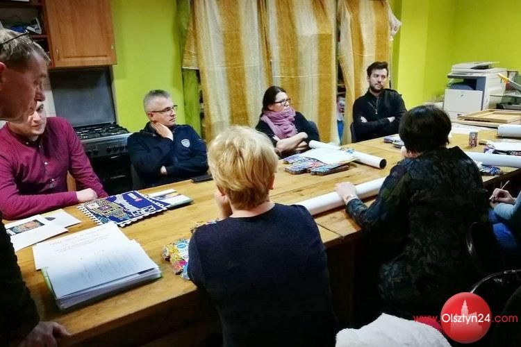WOŚP w Biskupcu stroi instrumenty
