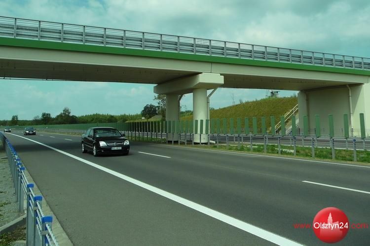 GDDKiA rozstrzygnęła przetarg na koncepcję drogi S16