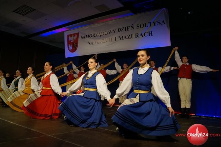 Samorząd województwa zorganizował Dzień Sołtysa