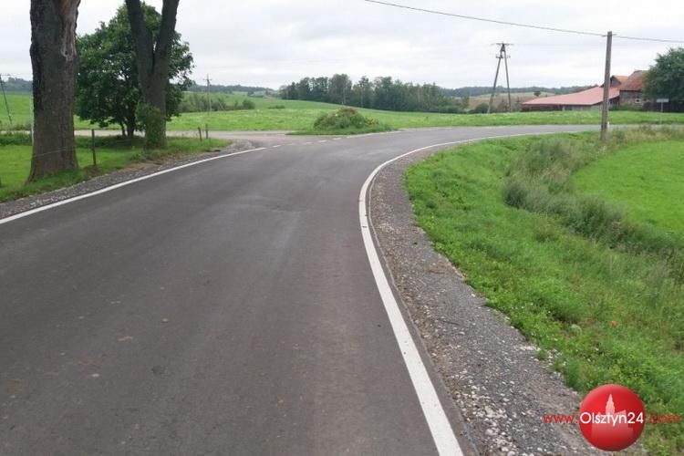 W powiecie ruszają inwestycje