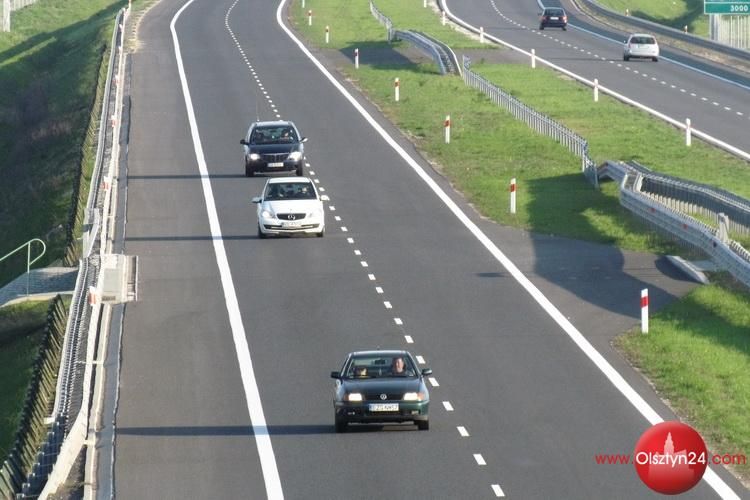 Rozstrzygnięto przetarg na projekt S5 Ornowo–Wirwajdy