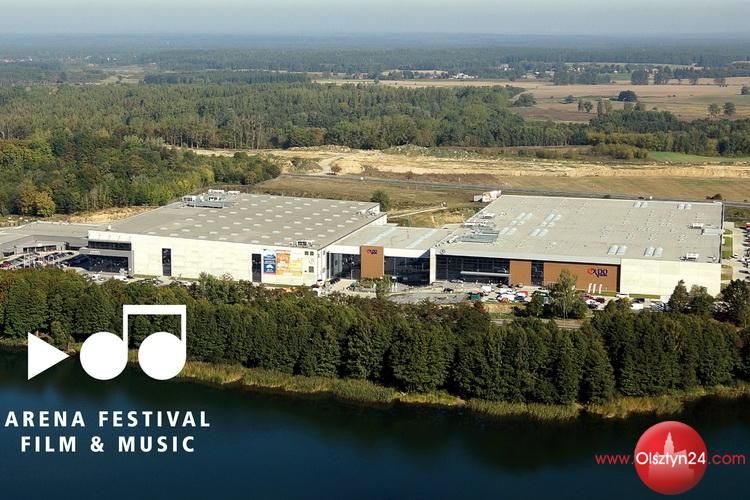 Olsztyńska filharmonia zaprasza do Ostródy na święto muzyki filmowej