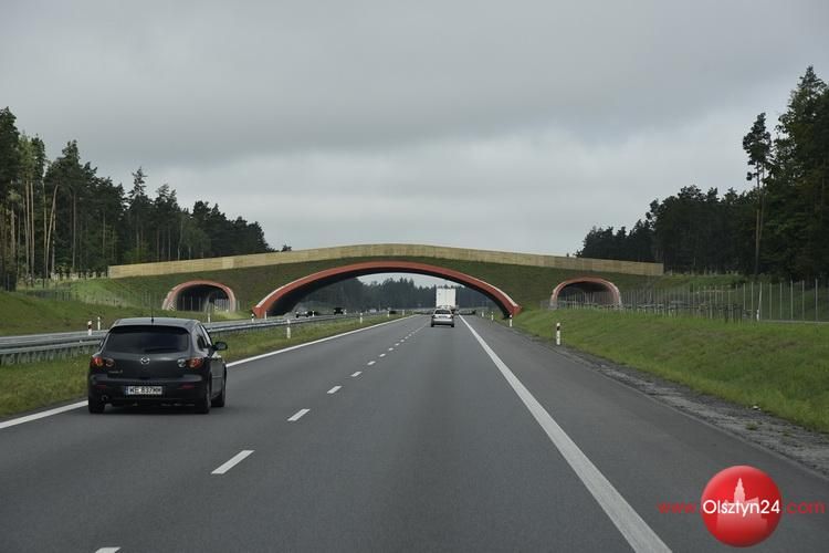 S7 Napierki - Płońsk z kompletem rozstrzygnięć