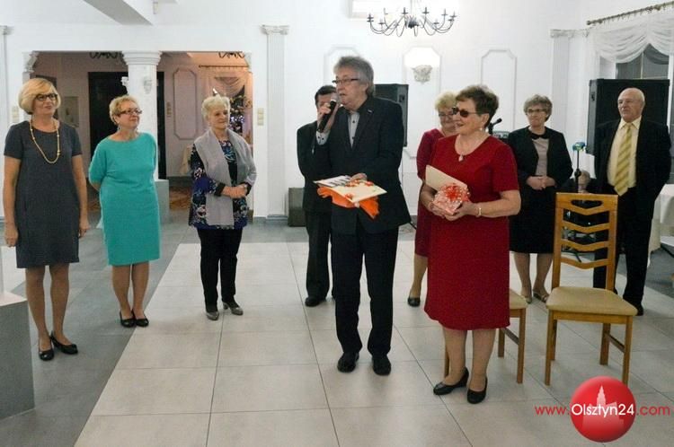 Andrzejkowa Biesiada w Pieckach