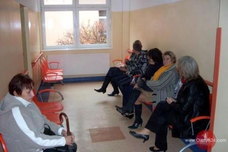 Szpital w Biskupcu zaprasza na bezpłatne badania!