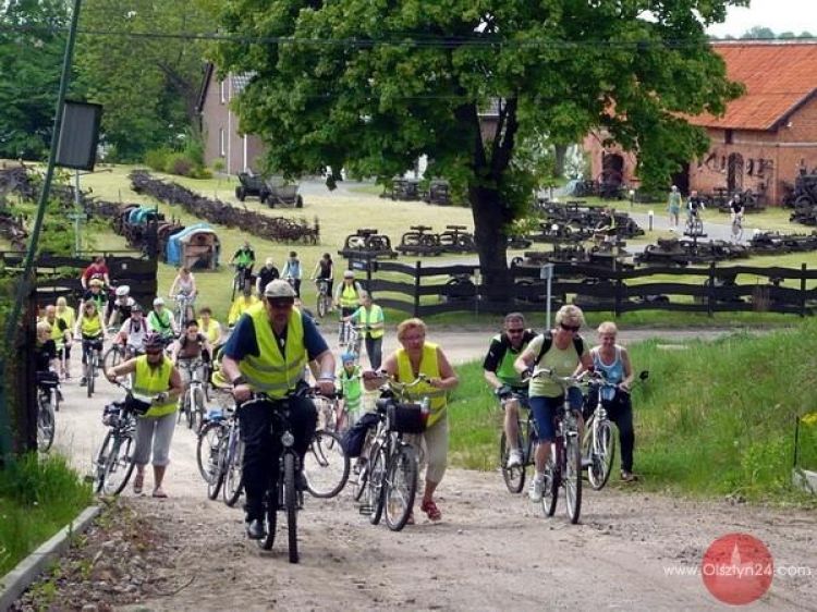 Nowe inwestycje w turystykę w Ełku, Olsztynie i Piszu