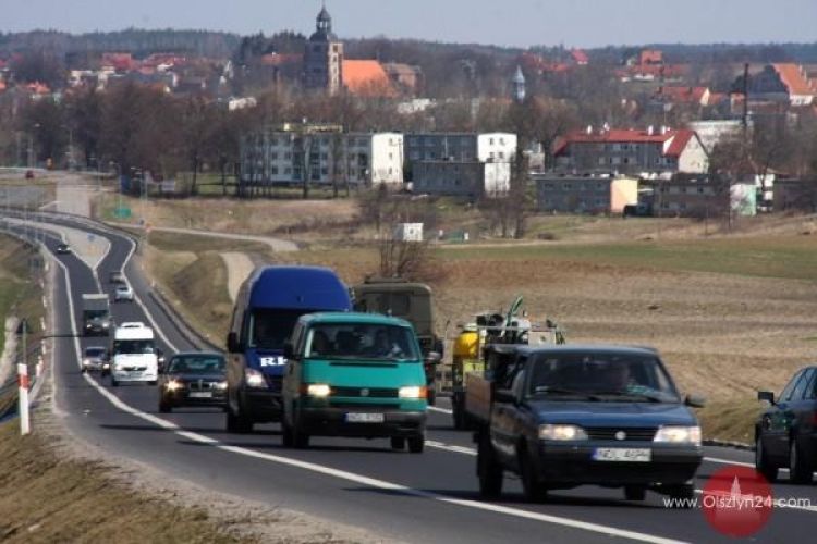 „Szesnastka” do poprawki