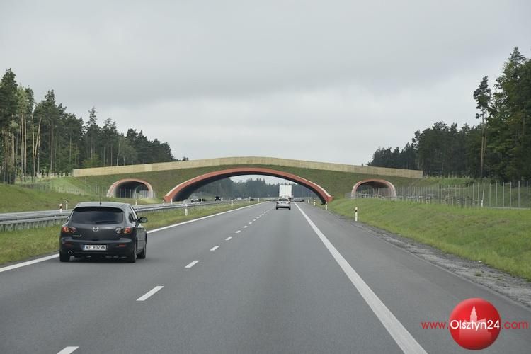 Wybrano wykonawców jednego z odcinków S61 na Warmii i Mazurach