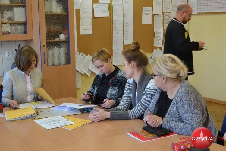 Z wizytą w SOSW w Bartoszycach