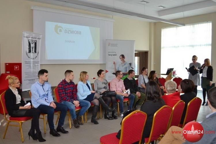 Już ucząc się, myślę o pracy…