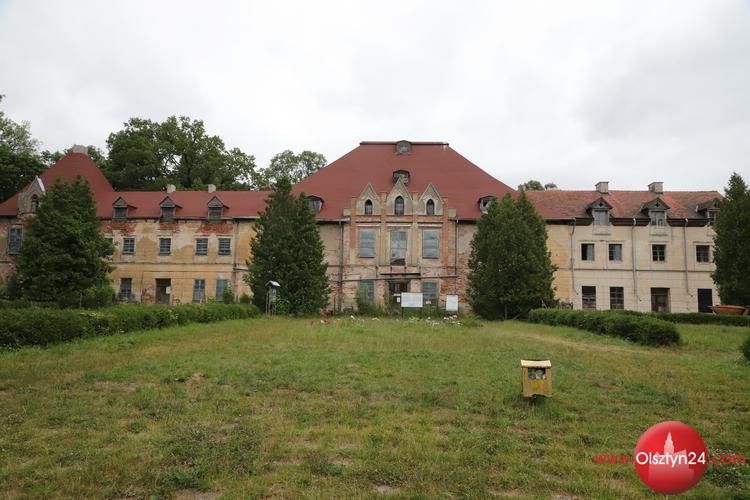 Projekt - Trakt Sztynorcki