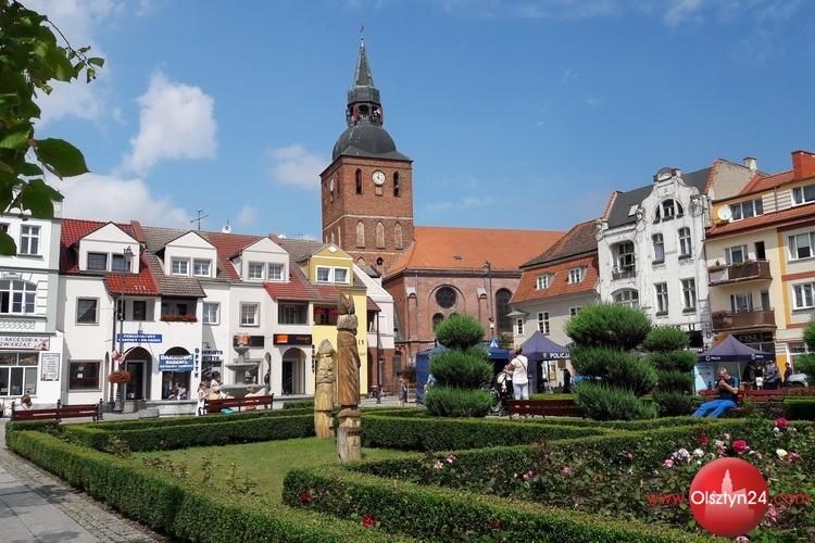 Sieć Cittaslow na Warmii i Mazurach się rozszerza