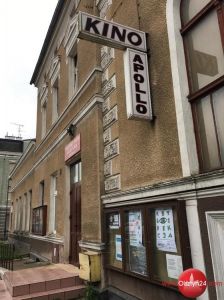 „Retrospekcje” na Warmii i Mazurach