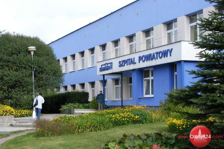 Szpital w Biskupcu stawia na e-usługi