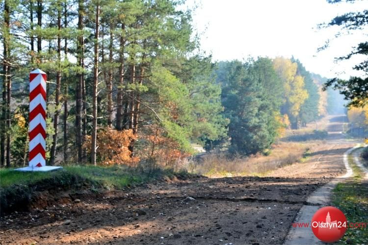 Od czwartku tymczasowo wracają kontrole na polskich granicach