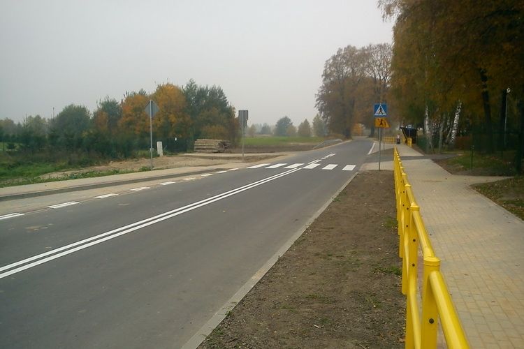 Czekamy tylko na podpis premiera…