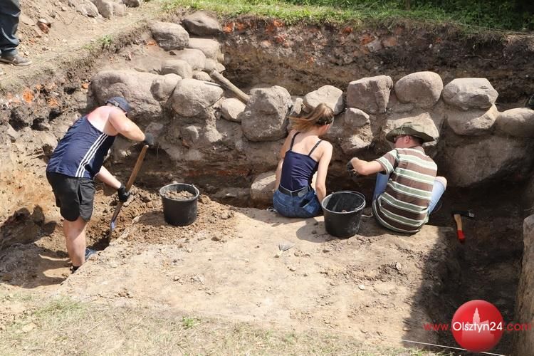 W Kurzętniku chcą robić biznes na bazie historii grunwaldzkiej. Korzysta przy tym Muzeum Bitwy pod Grunwaldem