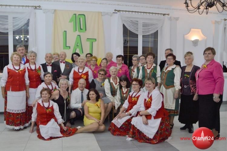 „Iskierka Nadziei” działa już 10 lat!