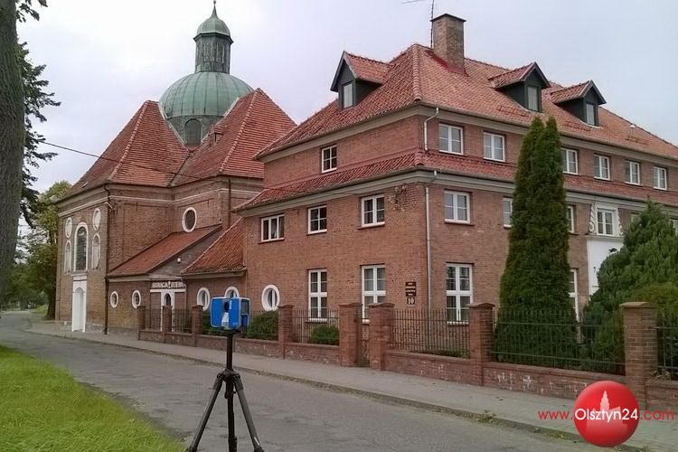 Cyfrowy przegląd Warmii
