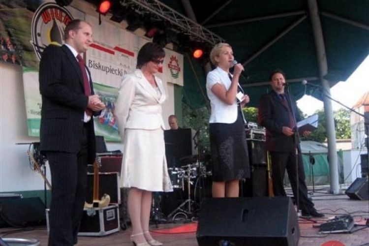 Trwają XII Dni Biskupca