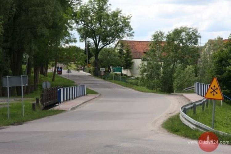 Wspólnie wybudują rondo
