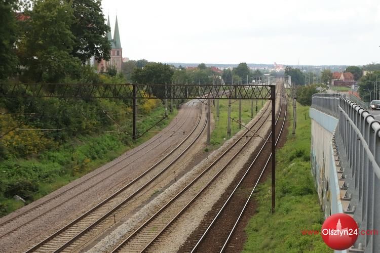 Zakończona naprawa torowiska. Powrót komunikacji na linii Działdowo – Olsztyn