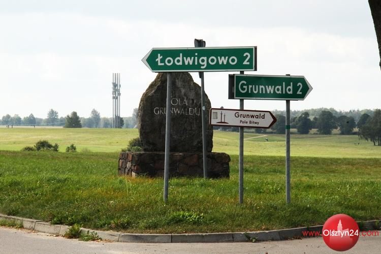 Muzeum Bitwy pod Grunwaldem otwiera się dla zwiedzających