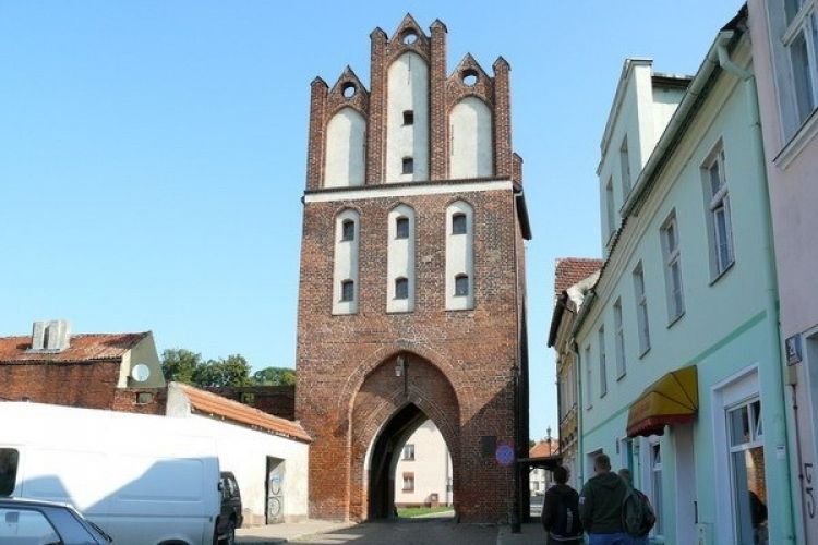 Rusza nowy ośrodek rehabilitacyjno-terapeutyczny w Pasłęku