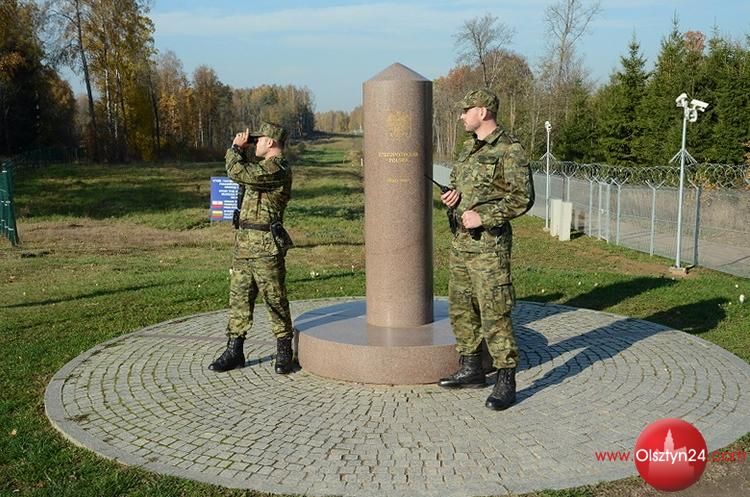 Litwin z wizytą w Rosji