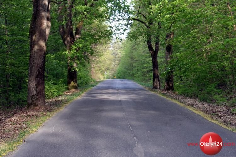 Pieniądze na drogi lokalne