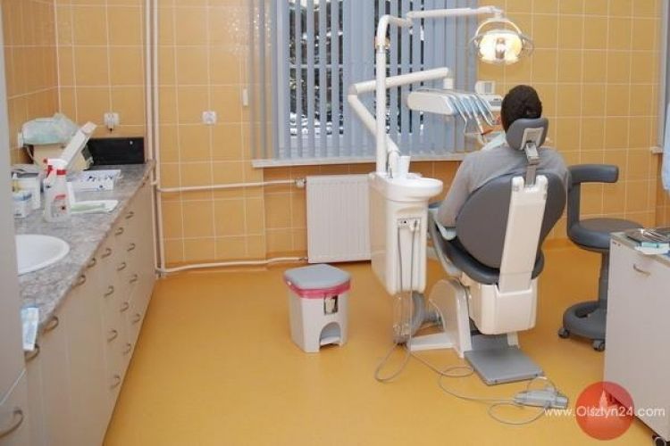 Izba chorych na europejskim poziomie