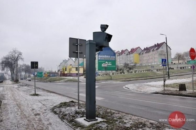 „Podpięli się” pod fotoradar