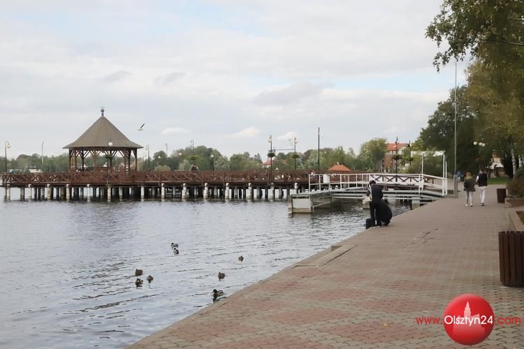 Kajakowi maratończycy powalczą w Ostródzie