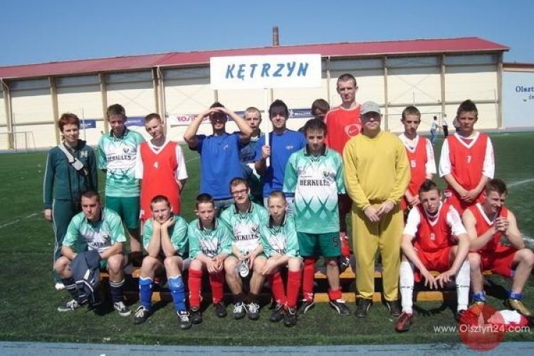 Grunt to dobra zabawa