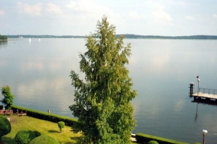 Strażnicy graniczni na żaglach