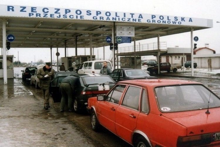 Walczą o nowe przejście graniczne