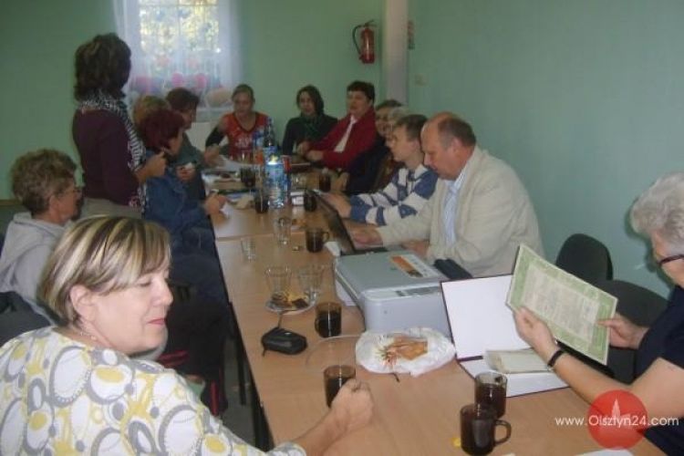 Odkrywanie Żabiego Rogu