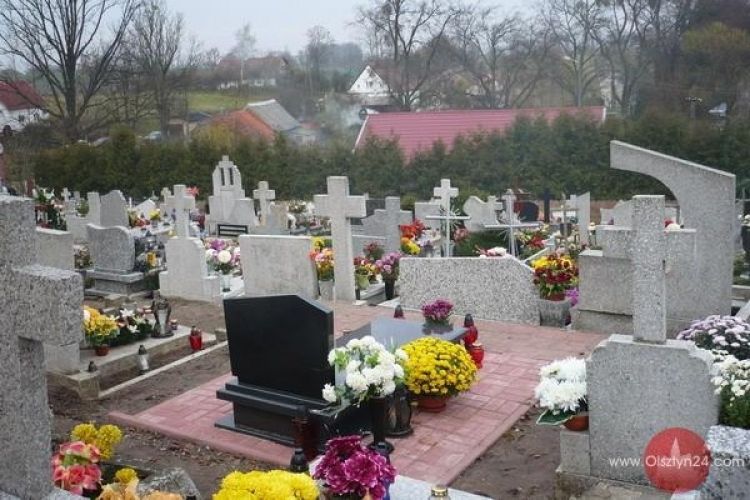 Najmniejszy ślad na ziemi