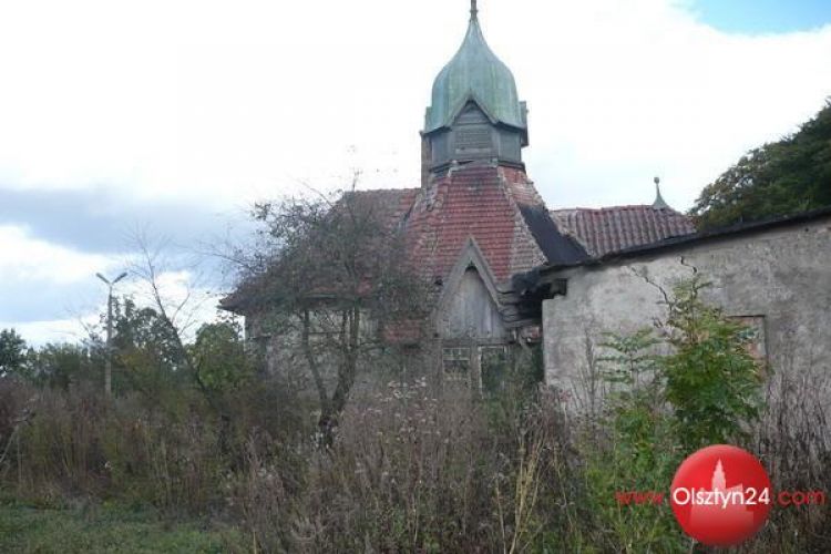 O dworcach z wojewodą