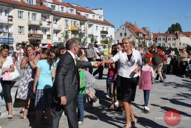 Powiatowe Święto Ludowe 