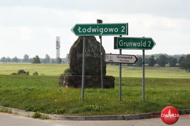 Tatarzy pod Grunwaldem