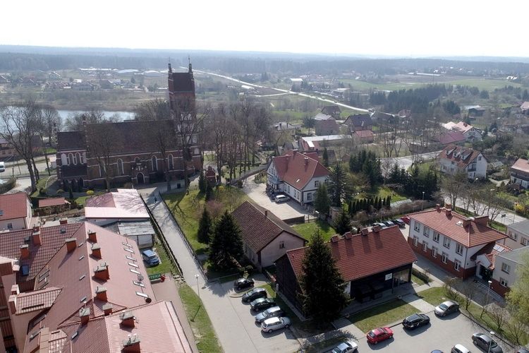 W Dywitach rekordowy budżet na 2021 rok!