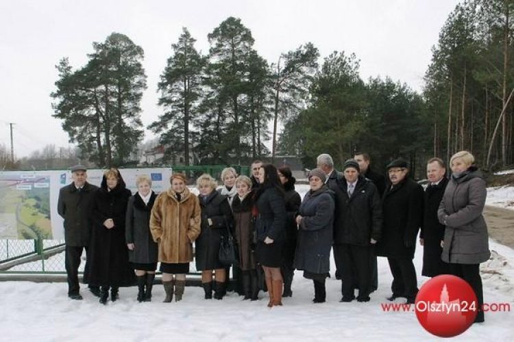 Gmina Prostki otrzymała kolejne dofinansowanie z Unii