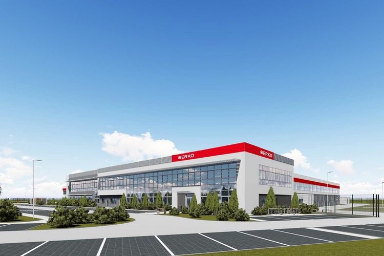 Już w marcu ruszy budowa nowoczesnej fabryki w Jonkowie