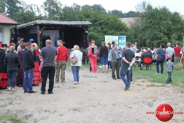 W Bartągu wybudują amfiteatr