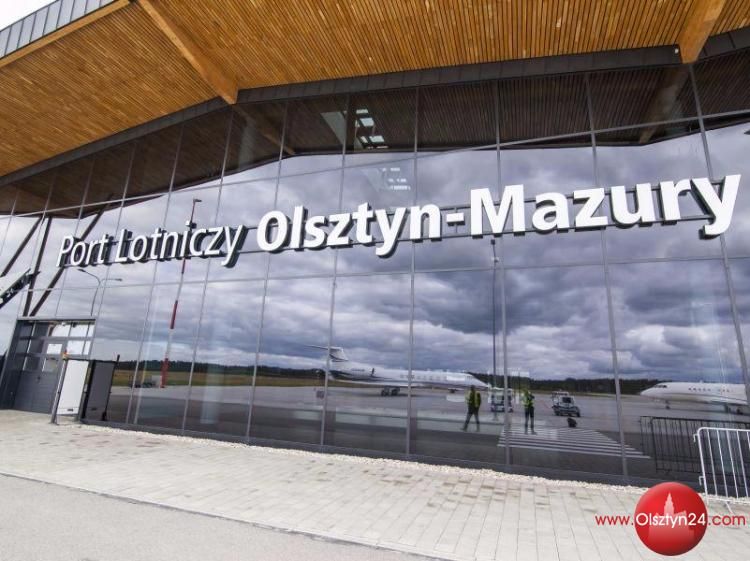 Z Warmii i Mazur polecimy do Wrocławia