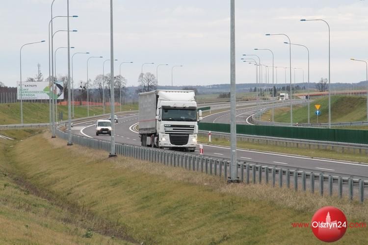 Znamy chętnych do wykonania kolejnego pakietu dokumentacji dla S5 między Ostródą i Grudziądzem