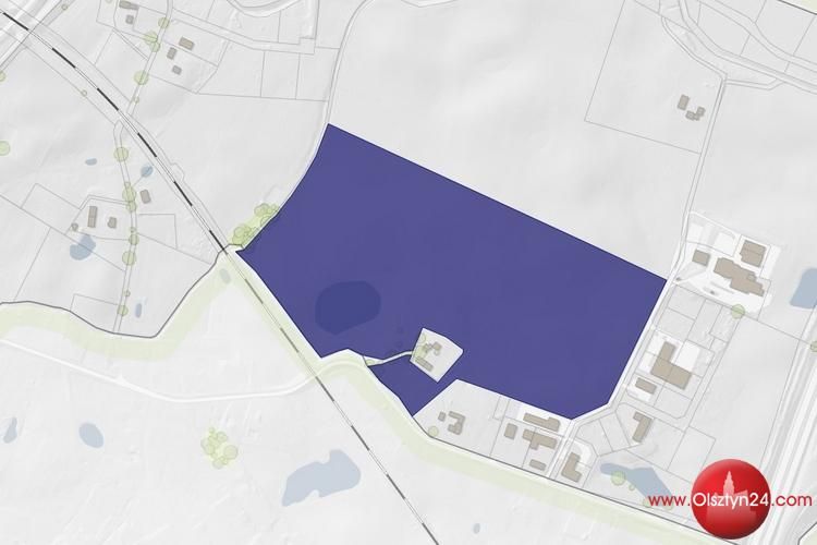 Trzy miejskie działki trafią pod młotek. Wśród nich ponownie ta przy ul. Głowackiego