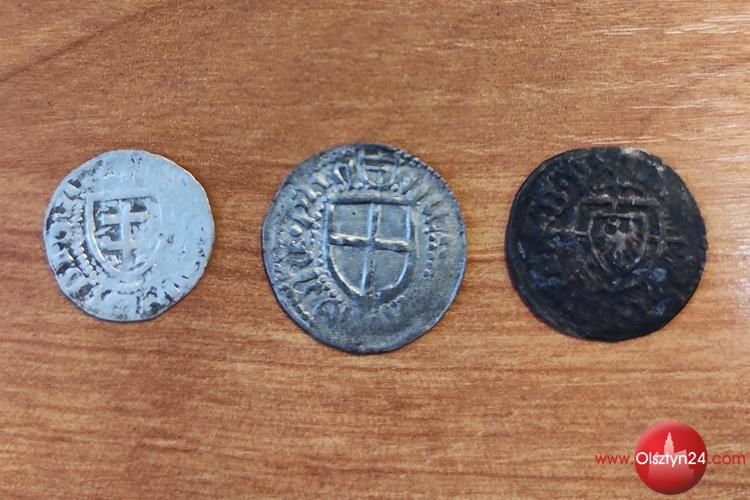 Kolejny cenny dar pasjonatów średniowiecznej historii dla Muzeum Bitwy pod Grunwaldem
