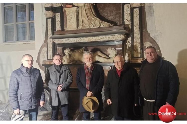 W trosce o pamięć polsko-węgierską